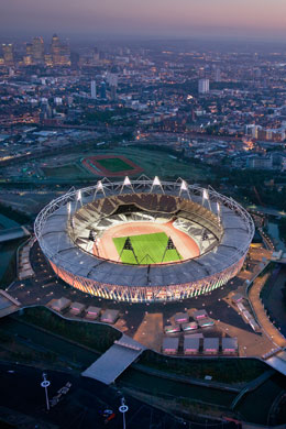 Olympic Stadium
