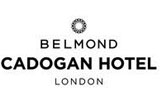 The Belmond Cadogan Hotel Logo