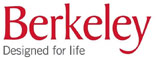 Berkeley Homes Logo