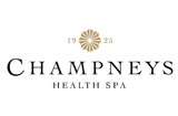Champneys Logo