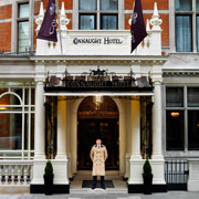 Connaught Hotel