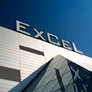 Excel Exhibition Centre Phase 1