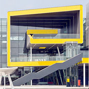 Excel Exhibition Centre - Phase 2