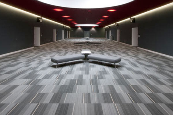 Excel Exhibition Centre - Phase 2