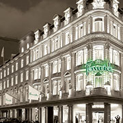 Fenwick's Departmemt Store