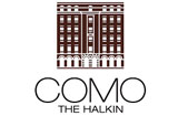 Halkin Logo