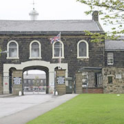 HM Armed Forces in UK and Germany