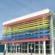 Luton BSF Schools Project (Lea Manor)