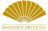 Mandarin Oriental Logo
