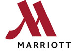 Marriott Canary Wharf Logo