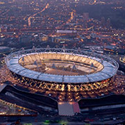 Olympic Stadium