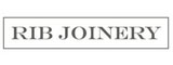 Rib Joinery Logo