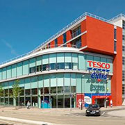 Tesco Developments