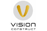 Vision Contruct Logo