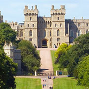 Windsor Castle