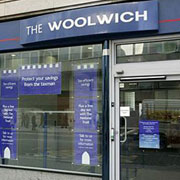 Woolwich's